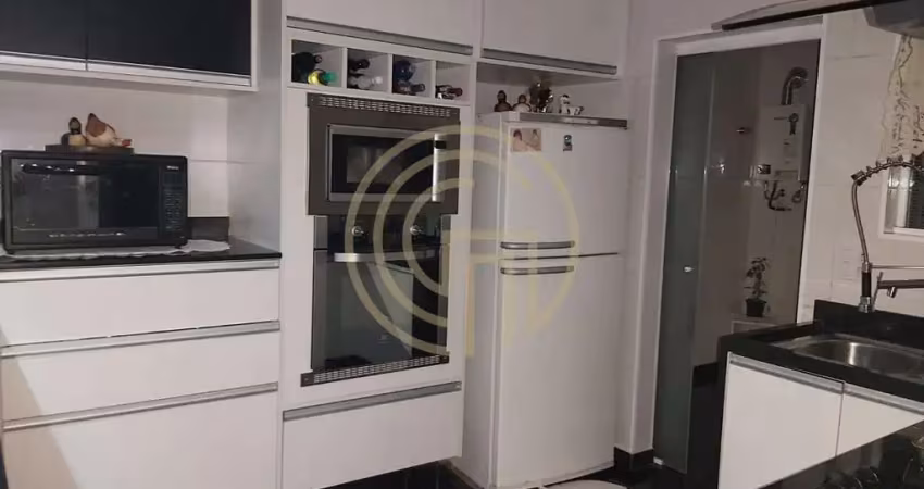 Apartamento com 3 quartos à venda na Avenida Giovanni Gronchi, Vila Andrade, São Paulo