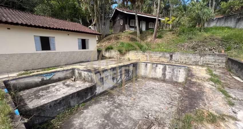 Fazenda à venda no Embu Mirim, Itapecerica da Serra 