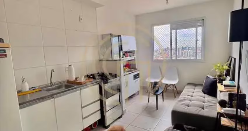 Apartamento com 2 quartos à venda na Rua Edith Junqueira de Azevedo Marques, Parque Munhoz, São Paulo