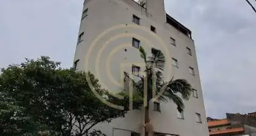 Apartamento em jardim três marias, taboão da serra/sp