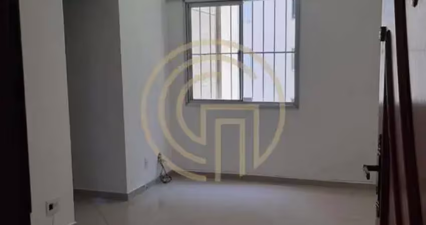 Apartamento com 2 quartos à venda na Avenida Nossa Senhora do Sabará, Vila Emir, São Paulo