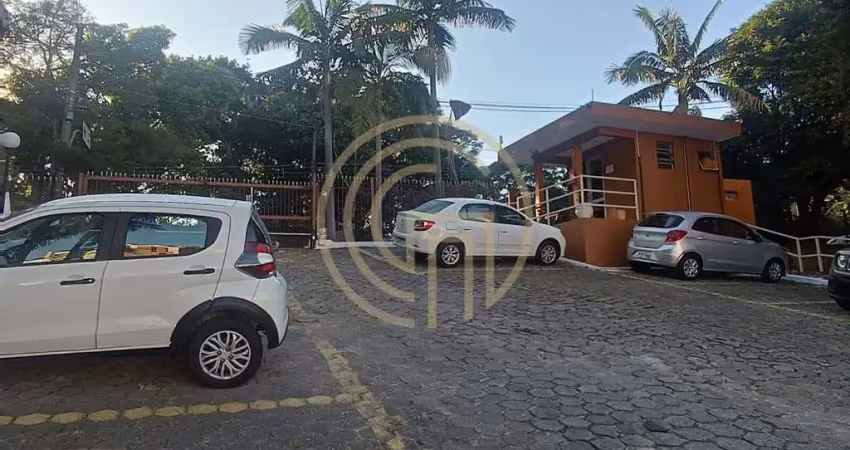 Apartamento com 2 quartos à venda na Avenida Guarapiranga, Guarapiranga, São Paulo