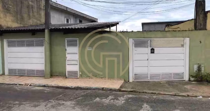 Casa à venda no bairro vila bom jardim - são paulo/sp, zona sul