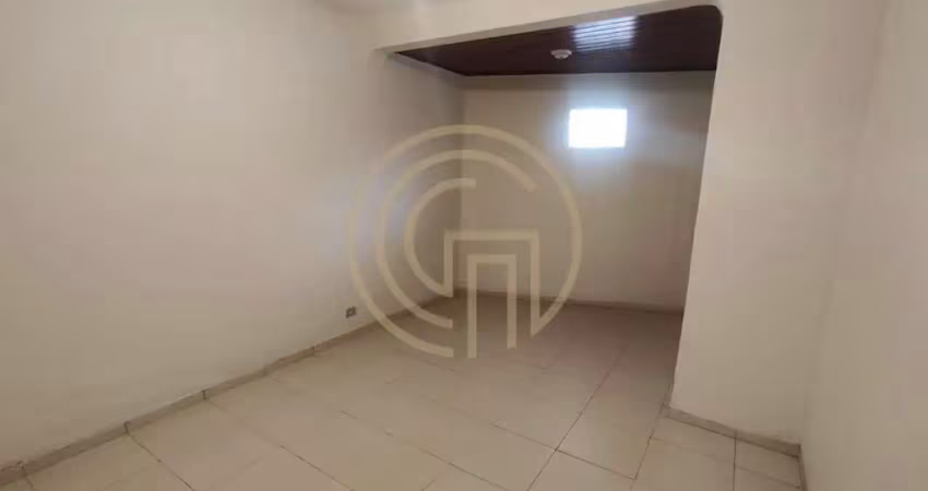 Casa com 2 quartos para alugar na Rua Os Irmaõs Leme, Chácara Nani, São Paulo