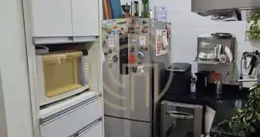 Apartamento com 2 quartos à venda na Rua Asdrúbal do Nascimento, Bela Vista, São Paulo