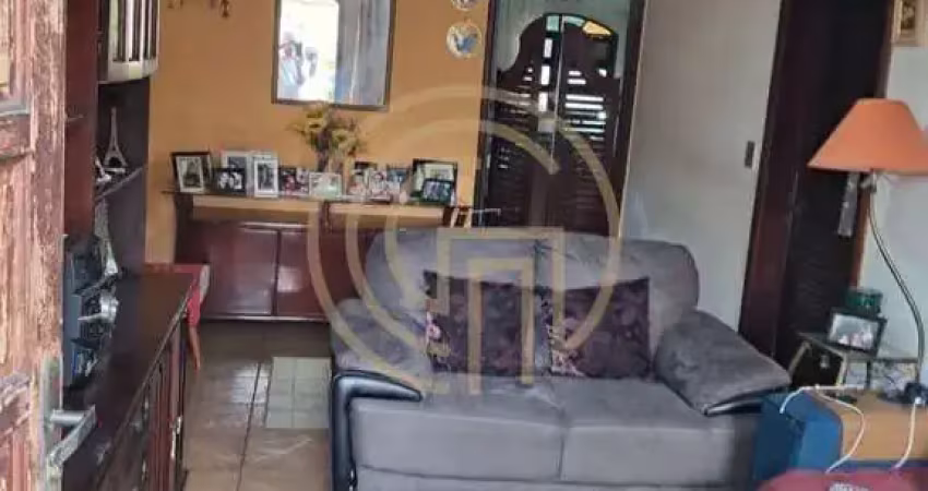 Casa com 2 quartos à venda na Rua João Frazão Canuto, Jardim Alfredo, São Paulo