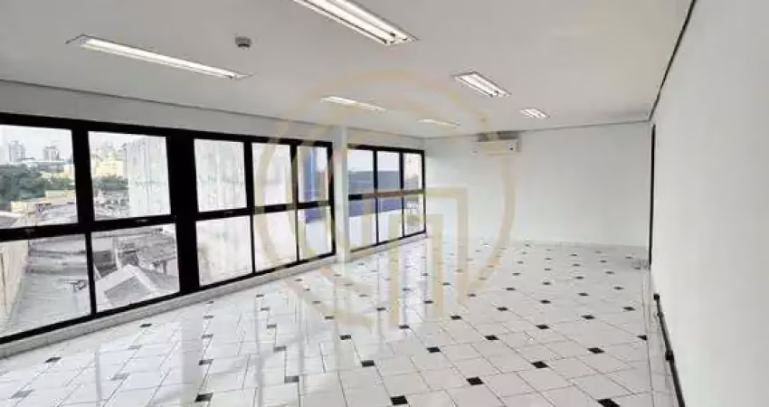 Sala comercial para alugar no bairro santo amaro - são paulo/sp