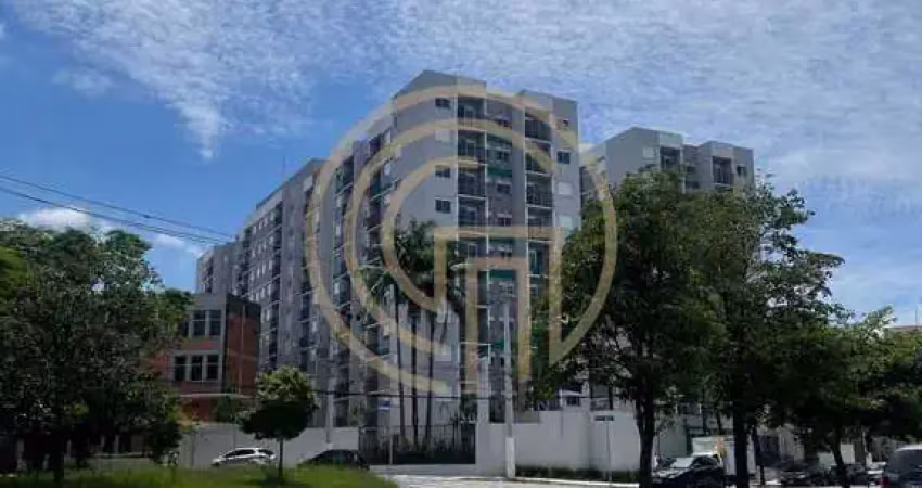 Apartamento 2 dormitórios à venda no vibra jurubatuba
