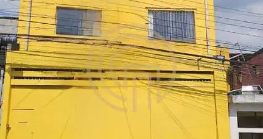 Ponto comercial comércio em parque santo antônio, são paulo/sp