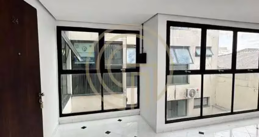 Sala comercial para alugar no bairro santo amaro - são paulo/sp, zona sul