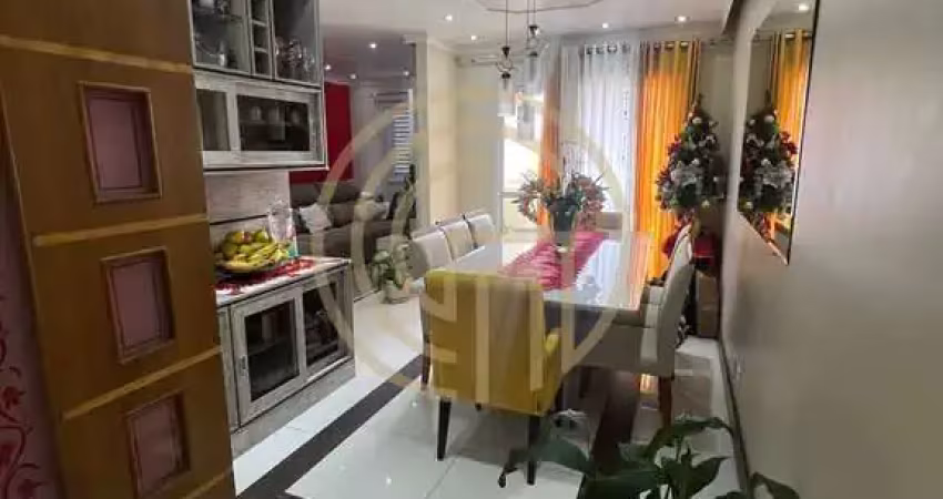 Apartamento 3 quartos 72m/2 condomínio terrara - interlagos