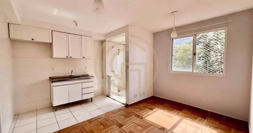 Apartamento com 2 quartos à venda na Rua Doutor Carlos Aldrovandi, 405, Jardim Parque Morumbi, São Paulo