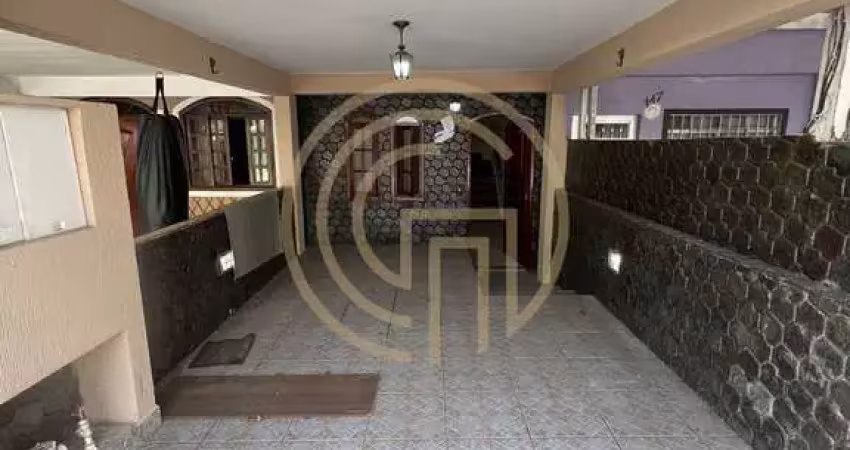 Casa com 2 quartos à venda na Estrada de Itapecerica, Parque Fernanda, São Paulo