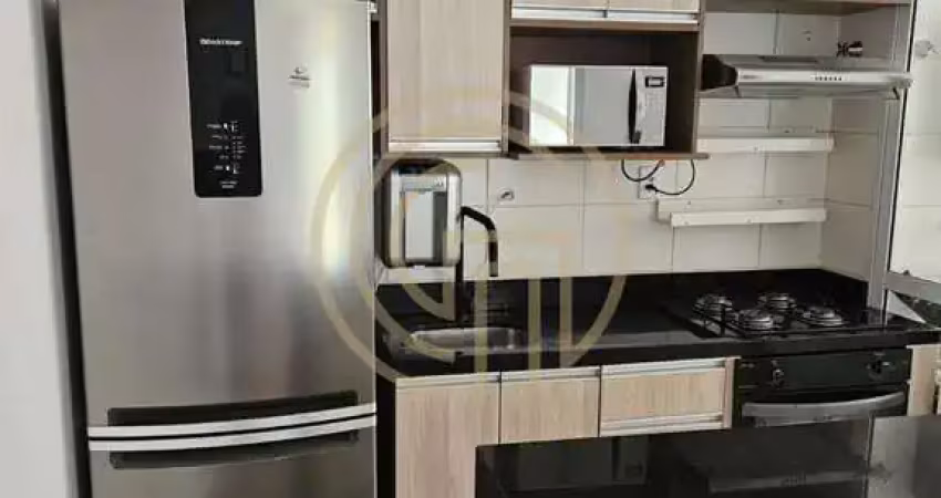 Apartamento em jardim monte alegre, taboão da serra/sp