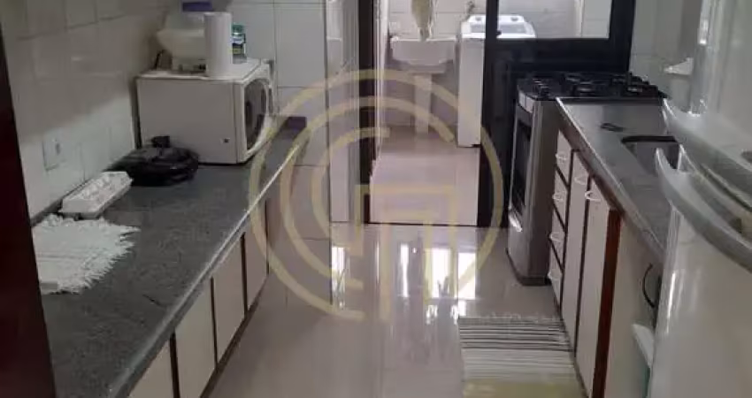 Apartamento com 2 quartos à venda na Avenida Giovanni Gronchi, Vila Andrade, São Paulo