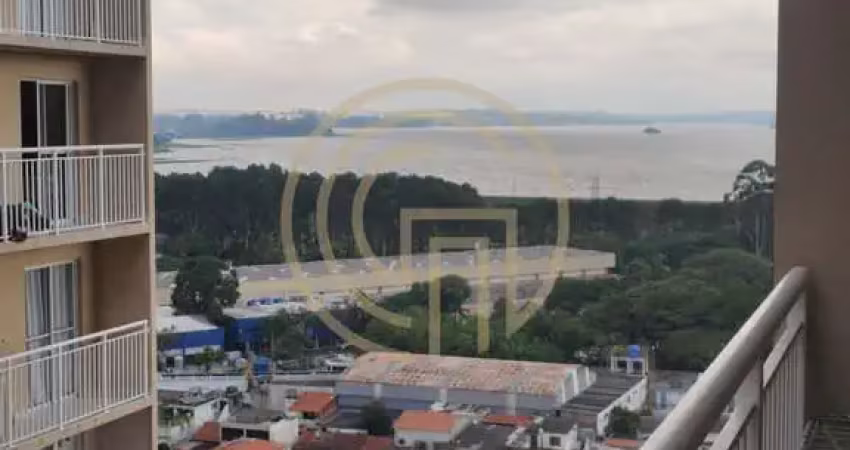 Apartamento com 1 quarto à venda na Rua Nora Ney, Socorro, São Paulo