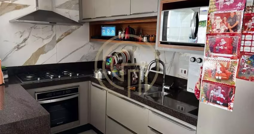 Apartamento alto padrão em jardim maria rosa, taboão da serra/sp