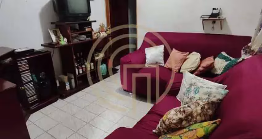 Casa com 2 quartos à venda na Rua Macieira do Sul, Chácara Nani, São Paulo