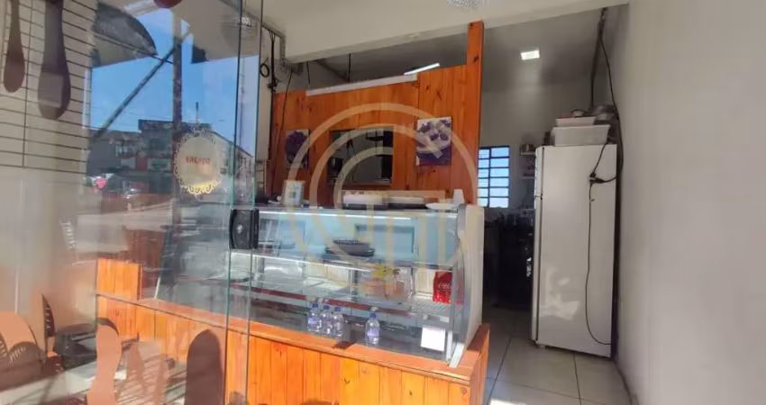 Salão comercial à venda na avenida – av. guarapiranga | ref. 1897