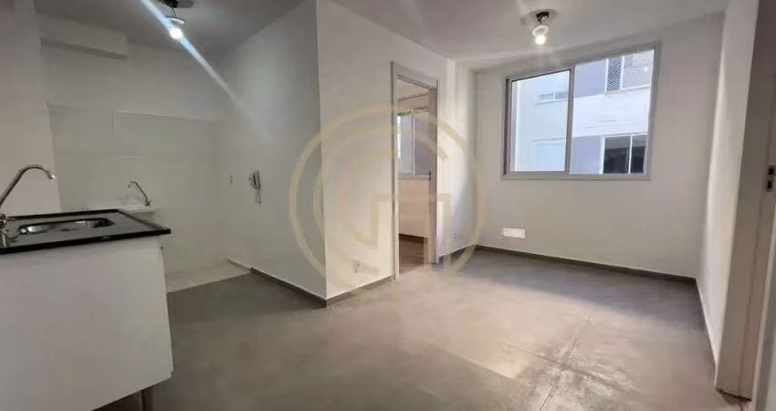 Apartamento com 2 quartos para alugar na Rua Aimorés, Socorro, São Paulo