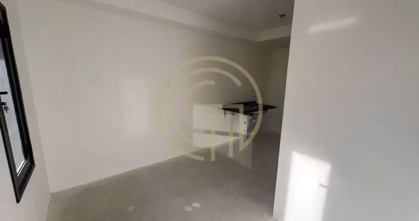 Apartamento com 1 quarto à venda na Rua João de Sousa Dias, Campo Belo, São Paulo