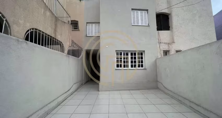 Casa com 4 quartos à venda na Rua Doutor José de Sá, Santo Amaro, São Paulo