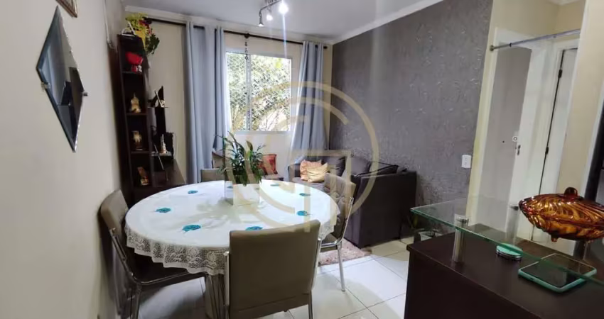 Apartamento com 2 quartos à venda na Rua Joaquim do Rego Monteiro, Vila Damaceno, São Paulo