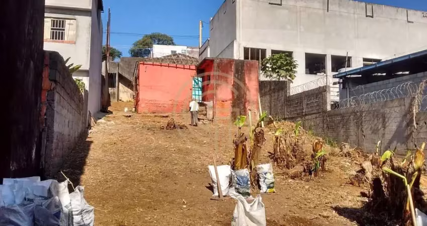 Terreno à venda na Estrada do M'Boi Mirim, Jardim das Flores, São Paulo