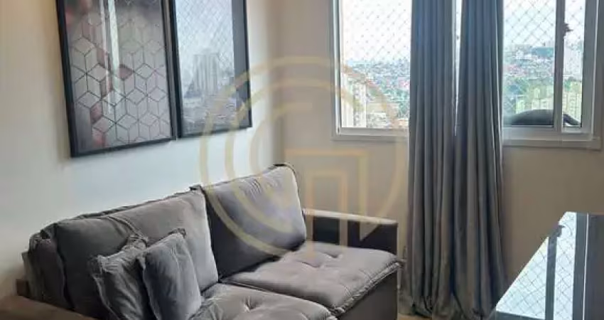 Apartamento com 2 quartos à venda na Rua Doutor José Serra Ribeiro, Jardim Germania, São Paulo