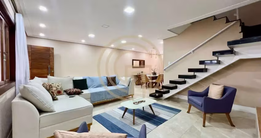 Casa com 3 quartos à venda na Rua Amaro Leite, Socorro, São Paulo
