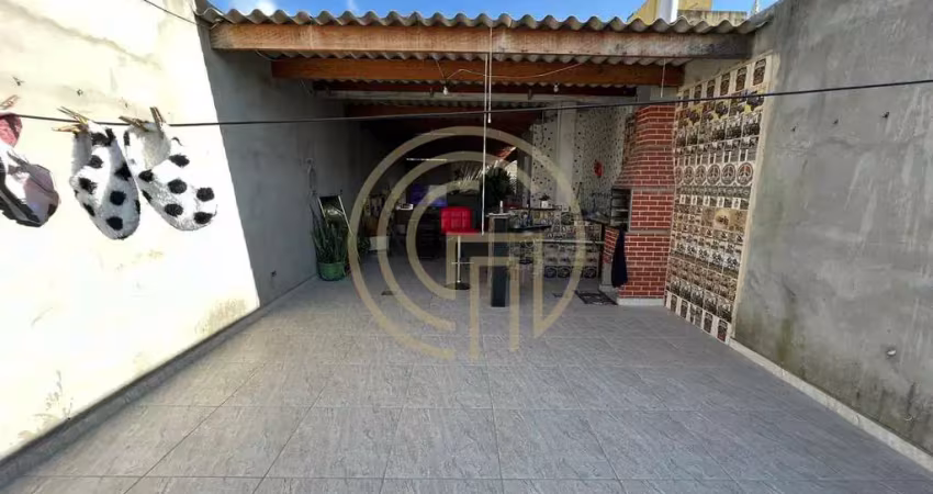 Casa à venda no bairro vila bom jardim - são paulo/sp, zona sul