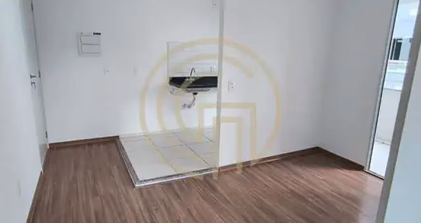 Apartamento com 2 quartos à venda na Rua Galeno de Castro, Jurubatuba, São Paulo