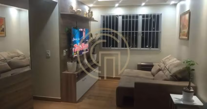 Vende- se apartamento incrível reformado e móveis planejados na zona sul