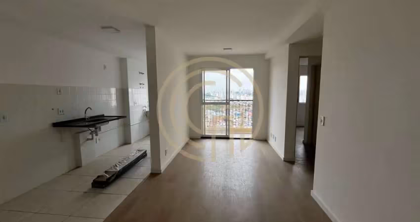 Apartamento com 2 quartos à venda na Rua Cascado, Vila Andrade, São Paulo