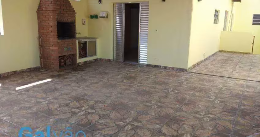 Casa com 3 quartos à venda na Rua Cabo York, Jardim Internacional, São Paulo