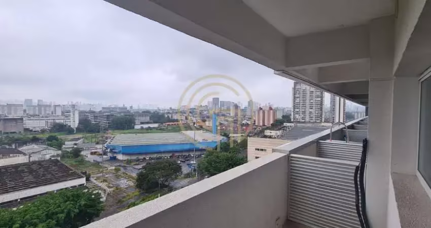 Sala comercial andar comercial em santo amaro, são paulo/sp