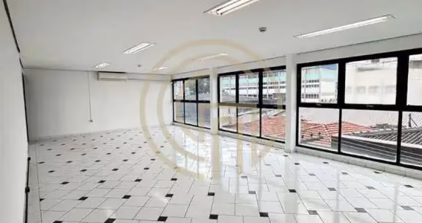Sala comercial para alugar no bairro santo amaro - são paulo/sp, zona sul