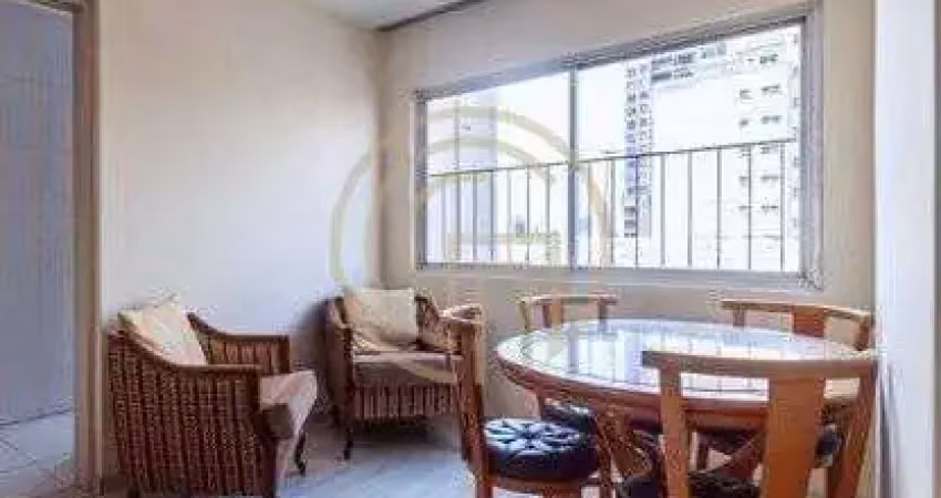 Apartamento com 2 quartos à venda na Rua Doutor Samuel Porto, Vila da Saúde, São Paulo