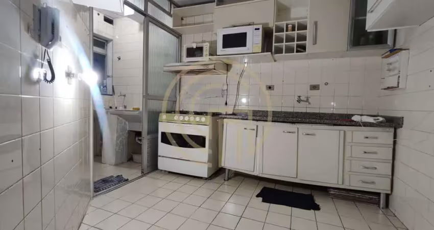 Apartamento com 2 quartos para alugar na Rua Geraldo Pires dos Santos Gonçalves, Jardim São Luís, São Paulo