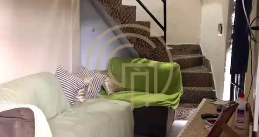 Casa com 2 quartos à venda na Rua Diamante Verde, Parque Independência, São Paulo