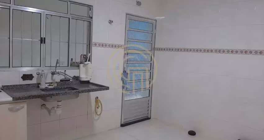 Casa com 3 quartos à venda na Rua Baía dos Pássaros, Vila Nova Carolina, São Paulo
