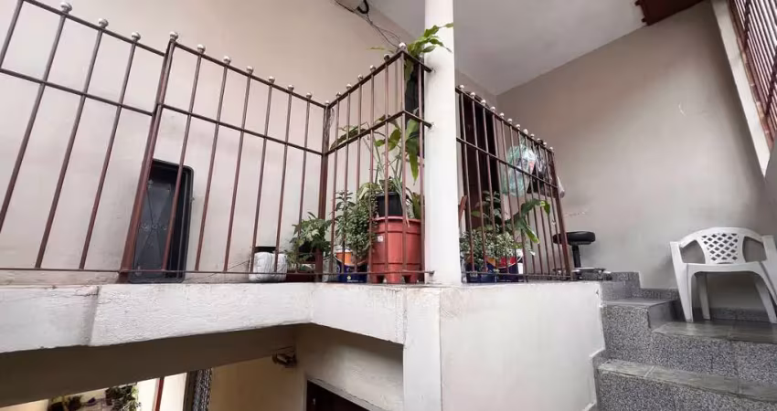 Casa com 5 quartos à venda no Jardim Nakamura, São Paulo 