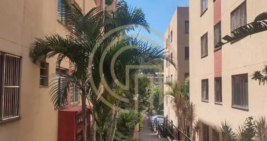 Apartamento com 3 quartos à venda na Rua Citrolândia, 72, Jardim Umarizal, São Paulo
