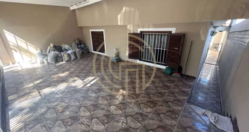 Casa com 3 quartos à venda na Rua Cristiânia, Jardim Cris, São Paulo