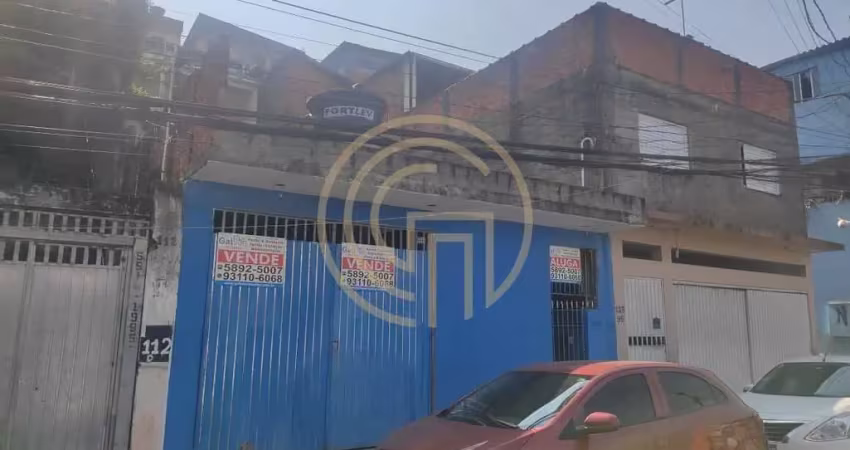 Ponto comercial para alugar no Jardim Souza, São Paulo 