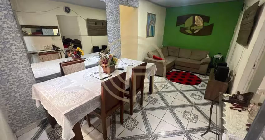 Casa com 6 quartos à venda na Rua José de Morais Vasconcelos, Chácara Sonho Azul, São Paulo
