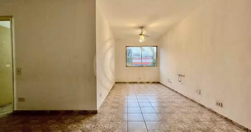 Apartamento à venda no bairro vila maracanã - são paulo/sp, zona sul