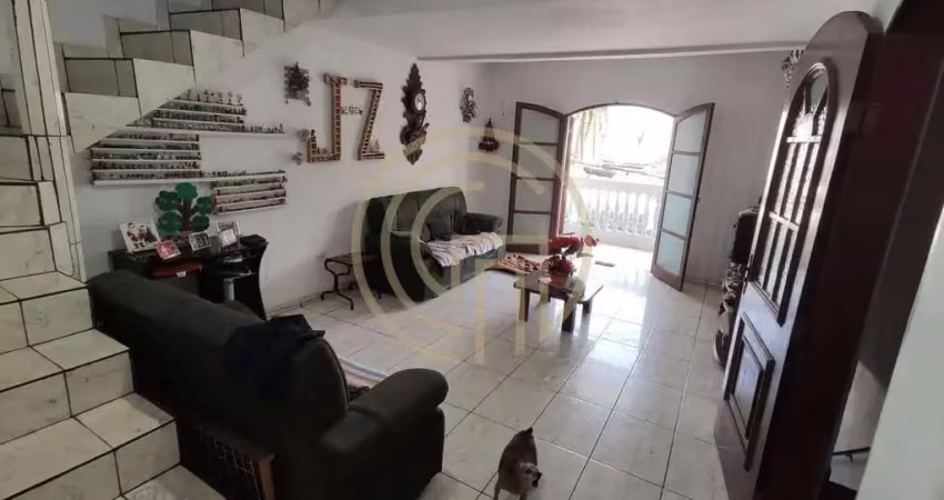 Casa à venda no jardim santa margarida, estrada do m boi mirim