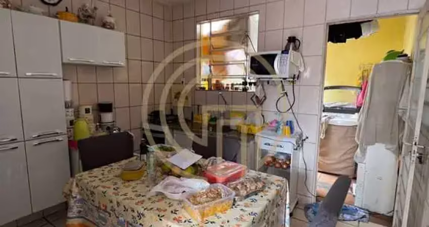 Casa com 2 quartos à venda na Rua Modelar, Conjunto Habitacional Instituto Adventista, São Paulo