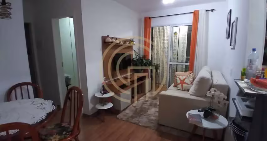 Apartamento em jardim henriqueta, taboão da serra/sp